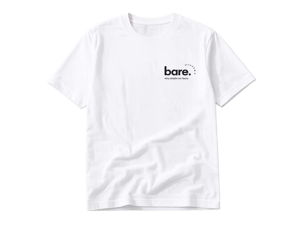 Heavyweight T-Shirt