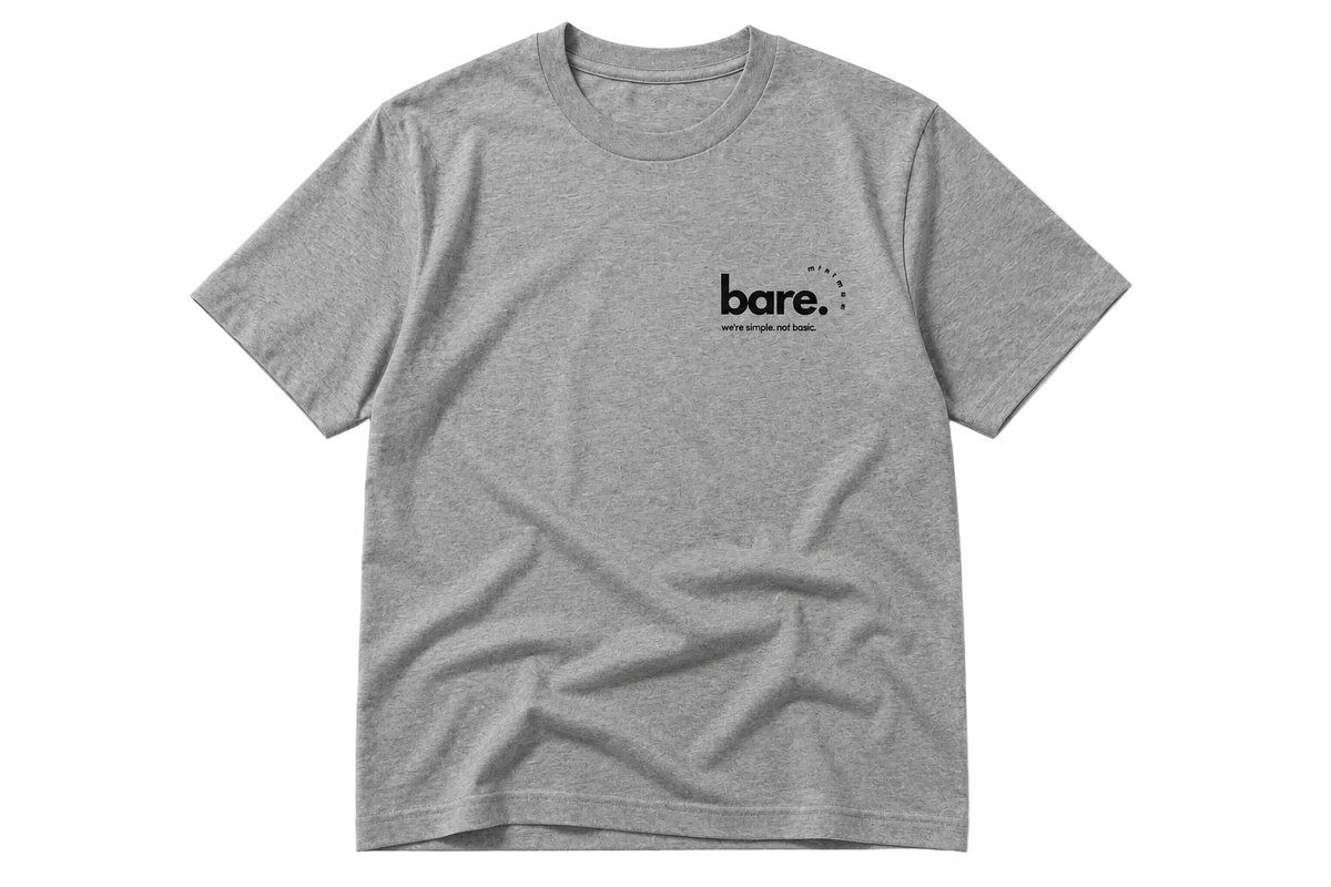 Lightweight T-Shirt