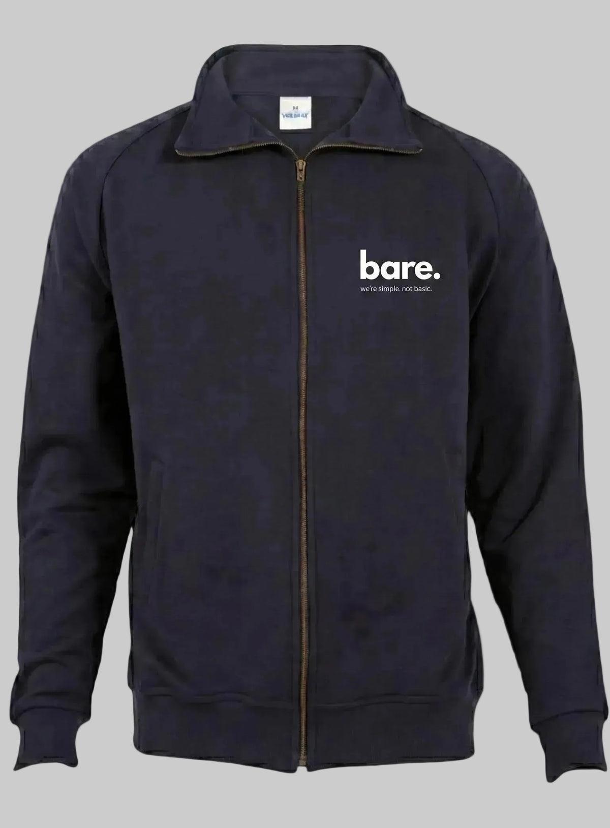 Full Zip Jacket